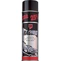 Auto-K Racing schwarz glanz Lack Spray Spraydose 500 ml