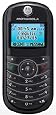 At&t Cingular Motorola C139 Cell Phone Go Phone
