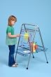 floor standing easel