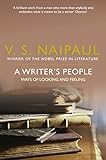 A writer's people : ways of looking and feeling