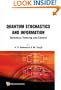Quantum Stochastics and Information: Statistics, Filtering and Control