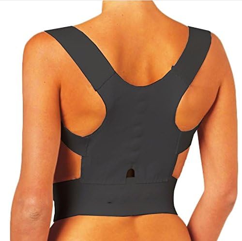 Magnetic Back & Shoulder Support