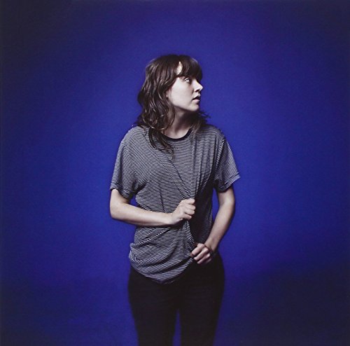 Album Art for Boxing Day  / Shivers by Courtney Barnett