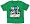 Kerusso Christian Toddler Youth Large T-shirt 'Awe in Awesome' (Youth Larg)