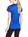 adidas Performance Women's Response Cap Sleeve Top