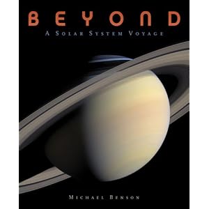 Beyond: A Solar System Voyage