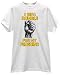 I WILL RUMBLE FOR MY TEAM PENGUINS FIGHT AGAINST ALL HOCKEY T SHIRT jersey
