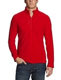 Lafuma Herren Fleece-Zip Sweat MICRO ECO T ZIP - Lafuma