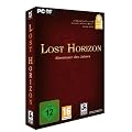 Lost Horizon - Abenteuer des Jahres (PC)