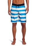 Quiksilver Men's Cypher Brigg Boardshort