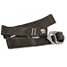 MOUNTAIN HARDWEAR(マウンテンハードウェア) Mens ALLOY NUT BELT Espresso Rサイズ ベルト