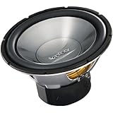 Infinity Reference 1262w 12-Inch 1200-Watt High-Performance Subwoofer (Dual Voice Coil)