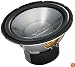 Infinity Reference 1262w 12-Inch 1200-Watt High-Performance Subwoofer (Dual Voice Coil)