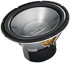 Infinity Reference 1262w 12-Inch 1200-Watt High-Performance Subwoofer (Dual Voice Coil)