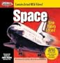 Space & Sci-Fi Clipart (6 CDROMS)