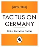 Tacitus on Germany