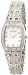 Wittnauer Women's 10L102 Krystal Collection Genuine Swarovski Crystal Accented Watch