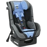 Recaro ProRIDE Convertible Car Seat, Blue Opal