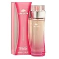 Women's Lacoste Dream of Pink by Lacoste Eau de Toilette - 1.7 oz.