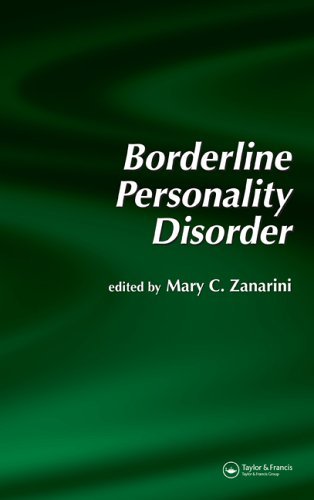Borderline Personality Disorder (Medical Psychiatry Series) On Sale
