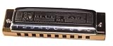 Hohner Blues Harp MS Harmonica C
