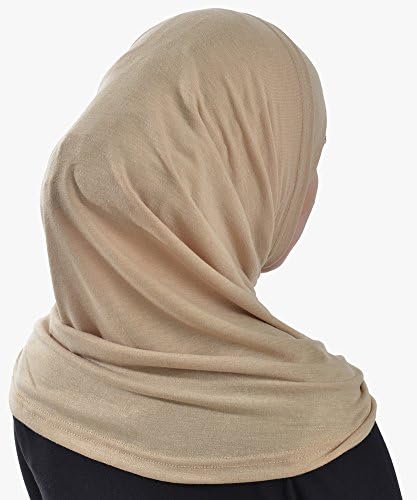 Polished Al-Amira Hijab