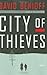 City of Thieves: A Novel