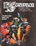 Gryphon Magazine, No. 4: The Forum of Fantasy & Science Fiction Gaming