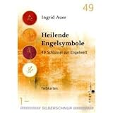 Produkt-Bild: Heilende Engelsymbole, Engelkarten