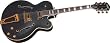 Gretsch Guitars G5191 Tim Armstrong Electromatic Hollowbody Electric Guitar Black