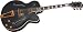 Gretsch Guitars G5191 Tim Armstrong Electromatic Hollowbody Electric Guitar Black