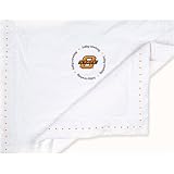 Oklahoma State Baby Comforter
