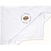 Oklahoma State Baby Comforter