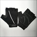 BRAND NEW BLACK AMARA CYCLING / GYM T...