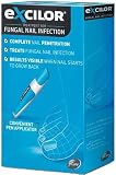 Excilor Treatment for Fungal Nail Infection