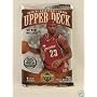 2006 07 Upper Deck Basketball Cards Unopened Hobby Pack