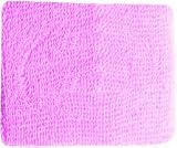 Terry Cloth Wristband Various Colors Sweatband (Light Pink)