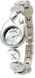 Mother and Child Women's Bracelet Watch #MC-201SB