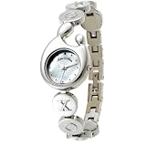 Mother and Child Ladies Bracelet Watch #MC-201SB by Mother and Child