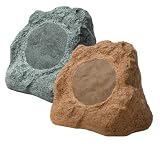 OSD Audio RS790 Outdoor Rock Speaker 8 All Weather 200W