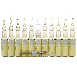 Renee Furterer RF80 Concentrated Hair Strengthening Formula - 12 x 0.16 ozVials