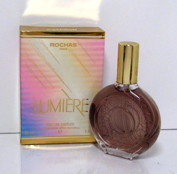 LUMIERE Rochas 30 ml EDP Eau de Parfum Spray Preisvergleich