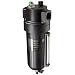 Dixon L17-800D Norgren Series Oil-Fog Lubricator with Metal Bowl and Sight Glass, 1" Size, 275 SCFM, 1" Port Size, 250 PSI