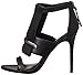 L.A.M.B. Women's Media Dress Sandal