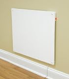 Eco-heater NA400S Wall-Mounted Ceramic Convection Heater