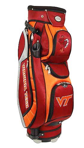 Virginia Tech Hokies Lettermans Team Effort