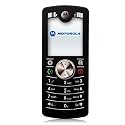 Motorola F3 Orange Pre-Pay Mobile Phone Including &pound;10 Airtime