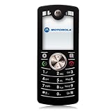 Motorola F3 Orange Pre-Pay Mobile Phone Including £10 Airtime