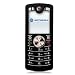 Motorola F3 Orange Pre-Pay Mobile Phone Including �10 Airtime