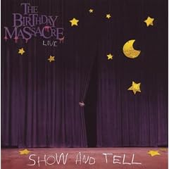 Show and Tell